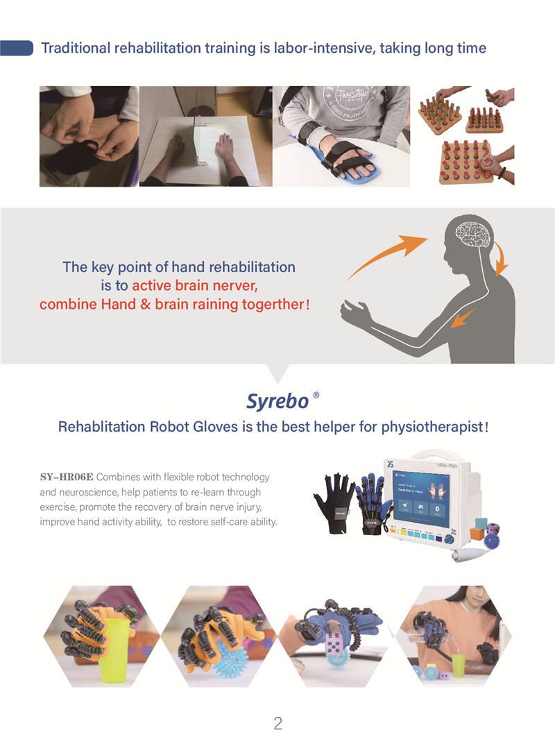 Hand rehabilition Glove02 product-1-1