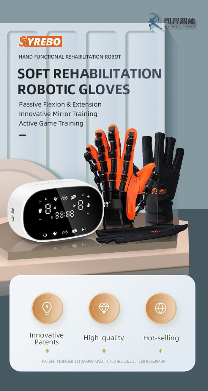 product-1-1 soft hand rehabilitation robotic glove01