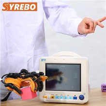 Minkštos robotikos reabilitacinės pirštinės