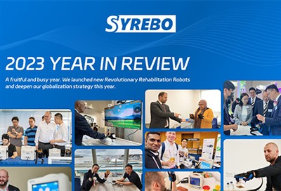 „Syrebo“ metų apžvalga: tostas 2023 metams!